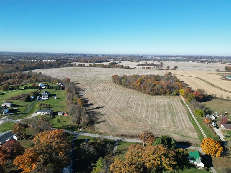 0 Blayney Rd, Sunbury, OH à vendre - Photo du bâtiment - Image 3 de 37