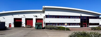 Traynor Way, Peterlee for lease Building Photo- Image 1 of 5