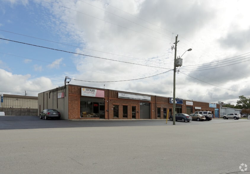 4 Nihan Dr, St Catharines, ON for lease - Building Photo - Image 3 of 6