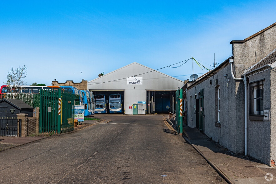250 Broad St, Cowdenbeath for sale - Building Photo - Image 3 of 5