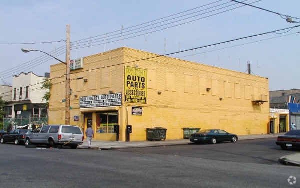 486-496 Chester St, Brooklyn, NY for lease Primary Photo- Image 1 of 21