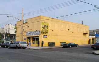Plus de détails pour 486-496 Chester St, Brooklyn, NY - Commerce de détail à vendre