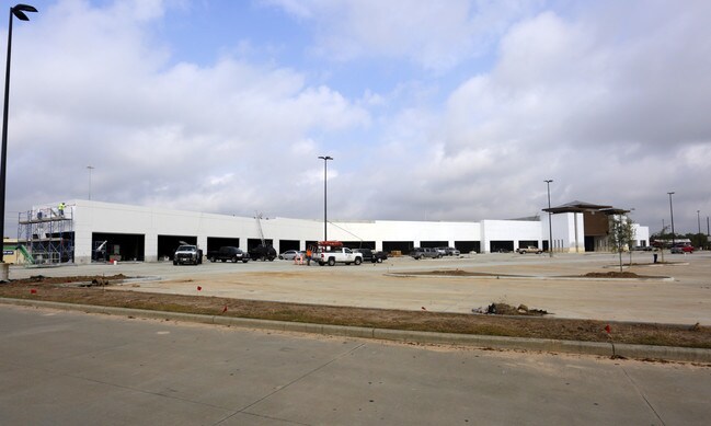 More details for 23119 Colonial Pky, Katy, TX - Retail for Lease