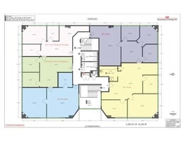 7070 W 43rd St, Houston, TX for lease Interior Photo- Image 1 of 1