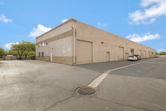 More details for 1745 W Deer Valley Rd, Phoenix, AZ - Flex for Sale