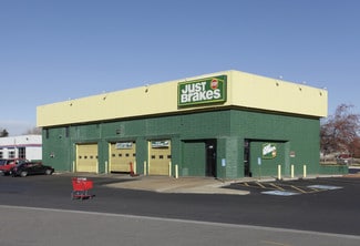 Plus de détails pour 7999 Wadsworth Blvd, Arvada, CO - Commerce de détail à vendre