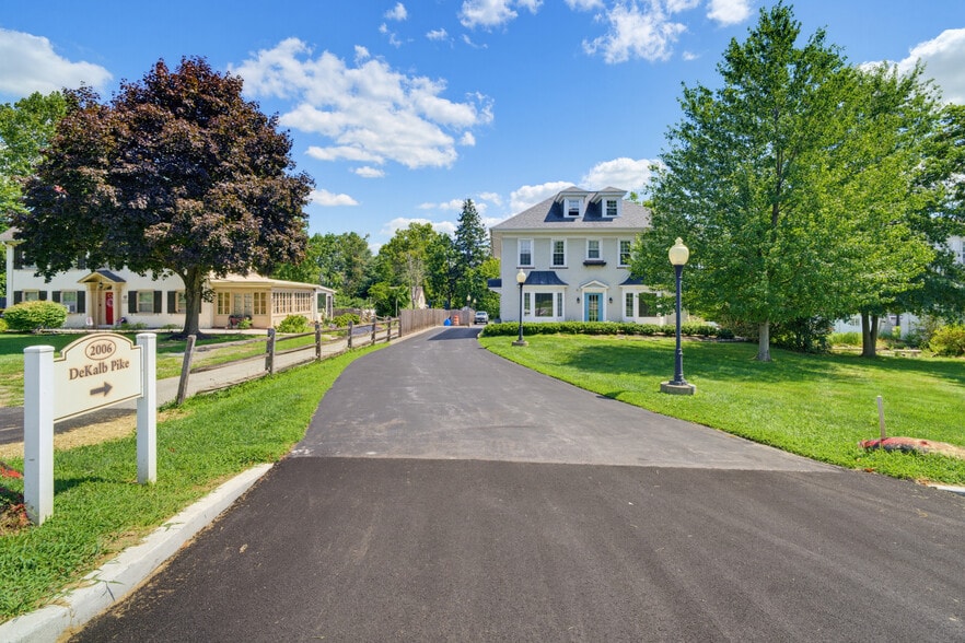 2006 Dekalb Pike, East Norriton Township, PA for sale - Building Photo - Image 1 of 50