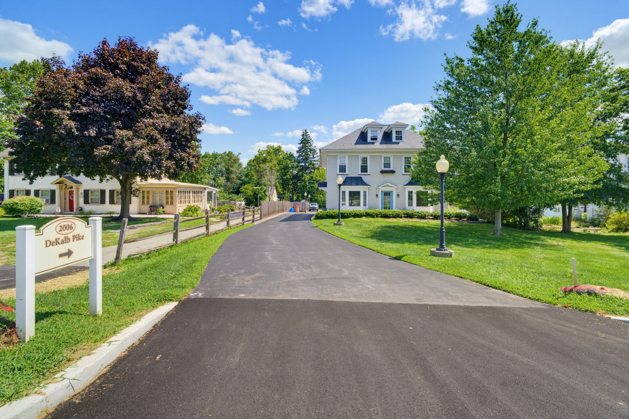 2006 Dekalb Pike, East Norriton Township, PA for sale Building Photo- Image 1 of 51