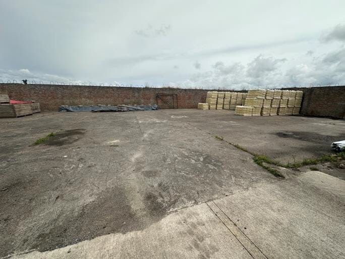 Grange, Errol à louer - Photo du bâtiment - Image 3 de 15