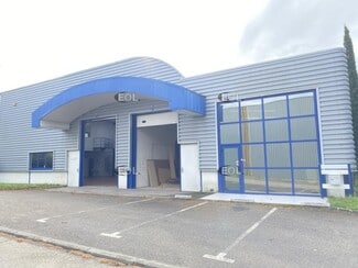 Plus de détails pour Industriel à louer