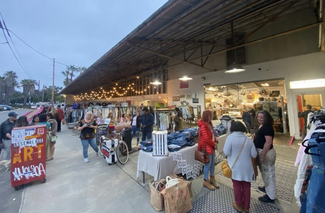 Plus de détails pour 111 Santa Barbara St, Santa Barbara, CA - Vente au détail à louer