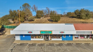 Plus de détails pour 40120 Hwy 41, Oakhurst, CA - Commerce de détail à vendre