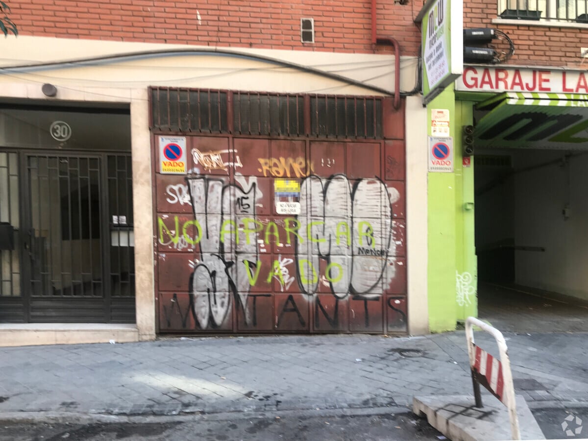 Calle de Canillas, 30, Madrid, MAD 28002 - - - Interior Photo - Image 2 of 3