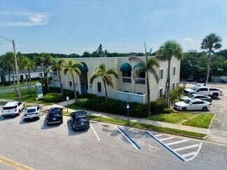 More details for 3003 cardinal Dr, Vero Beach, FL - Office for Sale