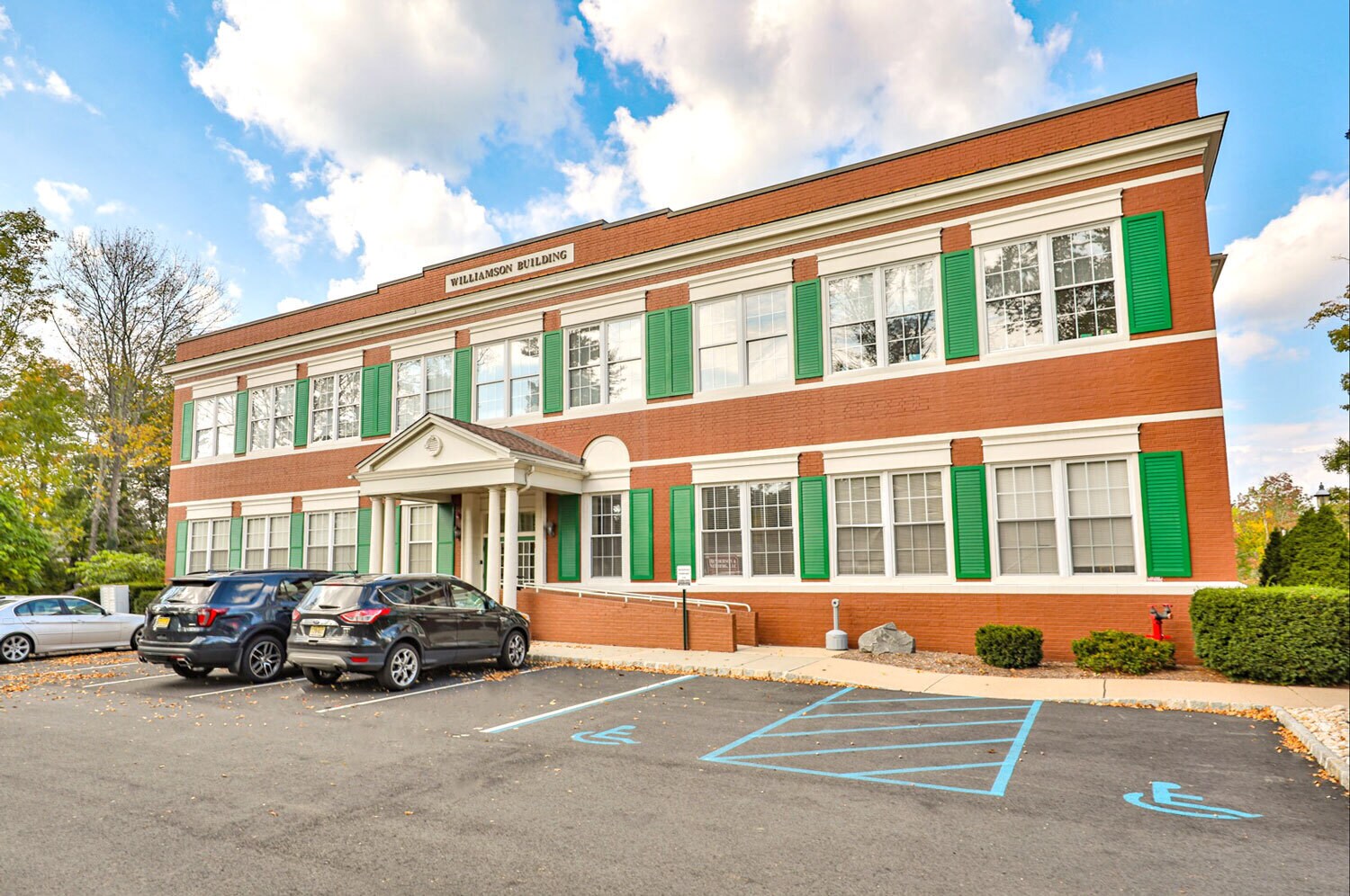 245 Main St, Chester, NJ à louer Photo du bâtiment- Image 1 de 14