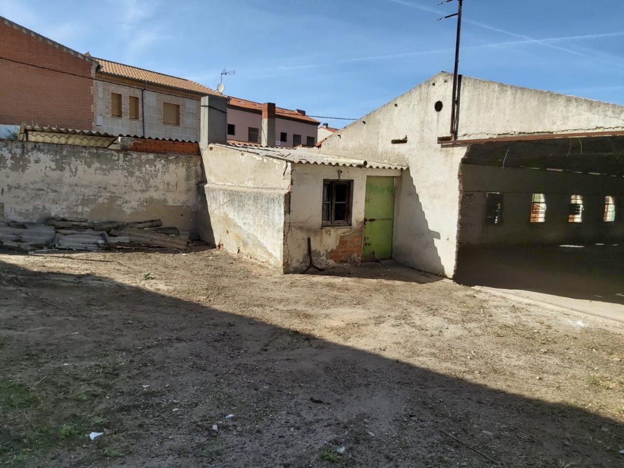 Industrial in Bargas, Toledo for sale Building Photo- Image 1 of 10