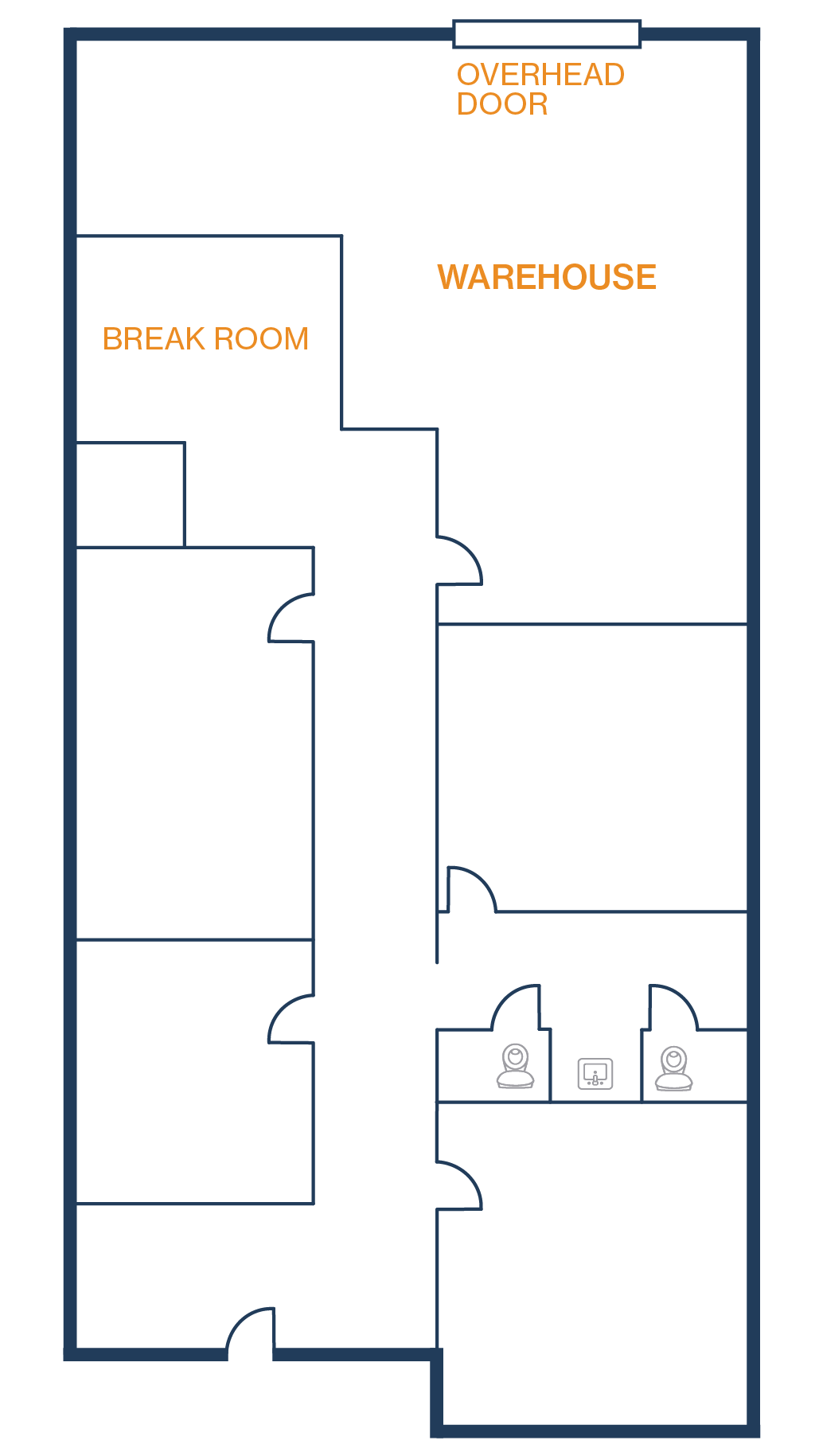 8600 Jameel Rd, Houston, TX for lease Building Photo- Image 1 of 1