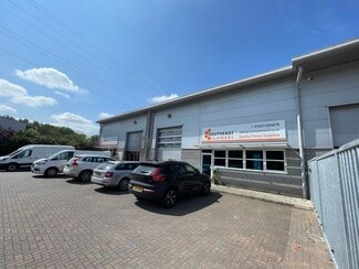 More details for Dencora Way, Ashford - Industrial for Lease