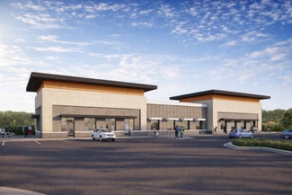 More details for 1180 E Eldorado Pky, Little Elm, TX - Office for Sale