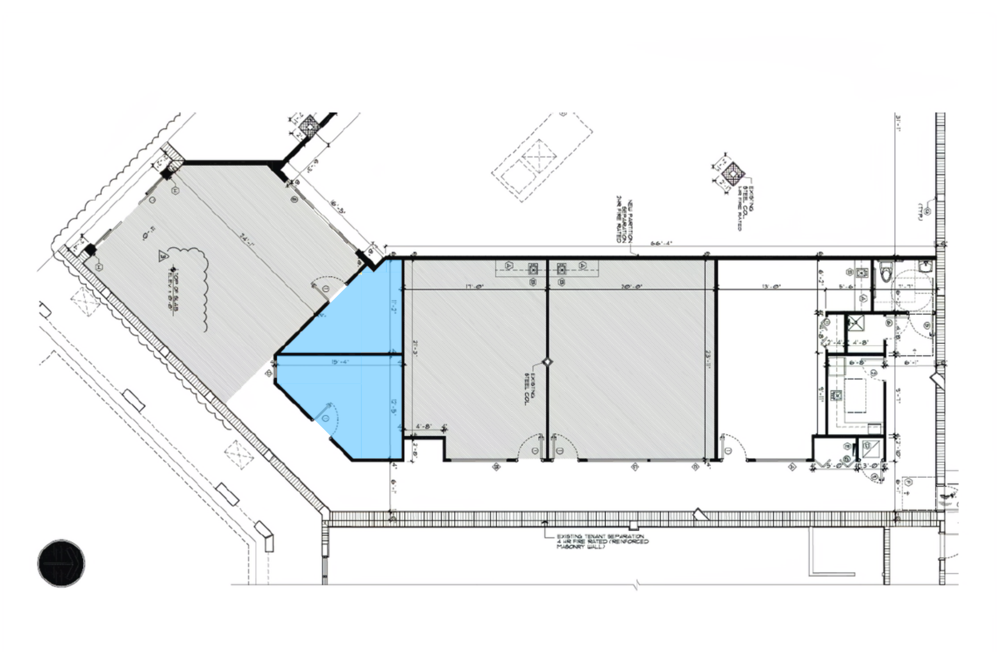 14251 42nd #13b Miami FL 33175 United States st, Miami, FL à louer Plan d’étage- Image 1 de 9