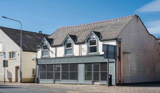 More details for 1 Bagillt St, Holywell - Retail for Lease