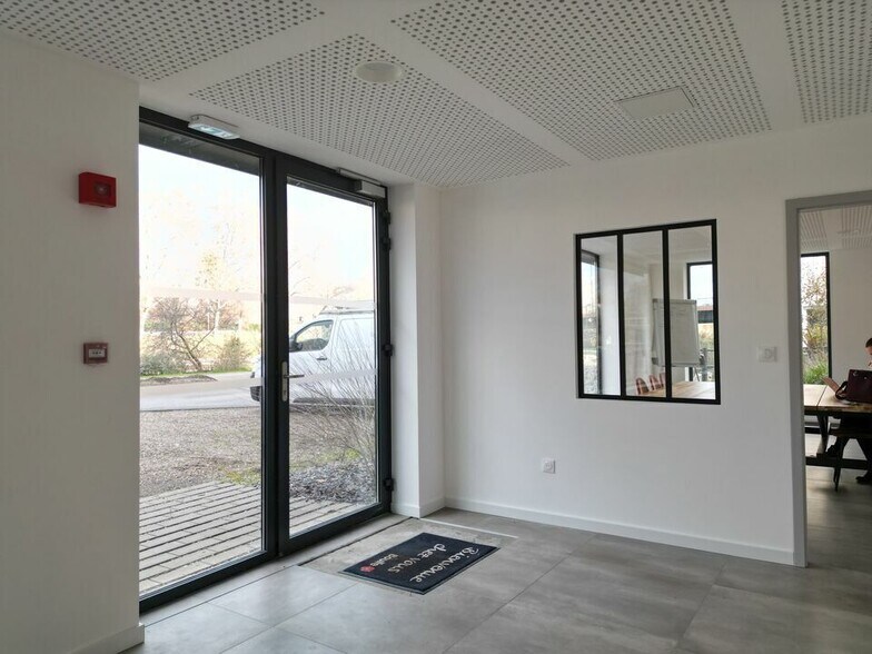 Bureau dans Strasbourg à vendre - Photo intérieure - Image 2 de 4