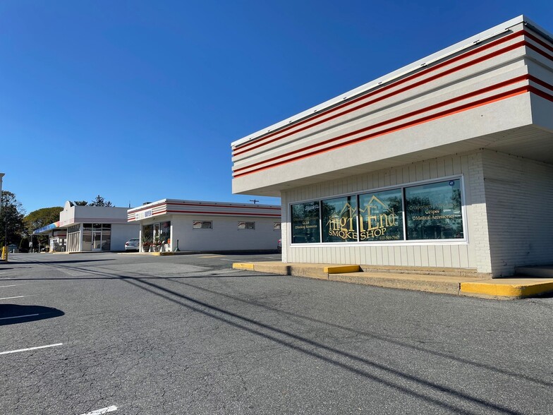 3115 W Tilghman St, Allentown, PA à louer - Photo du bâtiment - Image 2 de 12