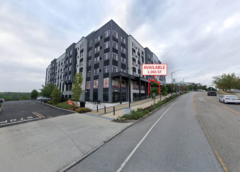 9 Presidential Blvd, Bala Cynwyd, PA for lease - Building Photo - Image 1 of 5
