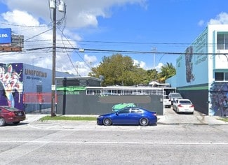 More details for 561 NW 29th St, Miami, FL - Land for Lease