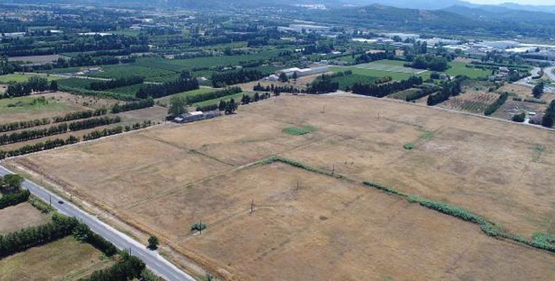 Flex in Cavaillon for lease - Aerial - Image 3 of 4