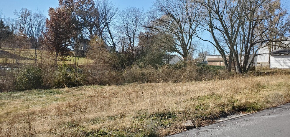 274 E 2nd St, Moscow Mills, MO à vendre - Photo du bâtiment - Image 3 de 4