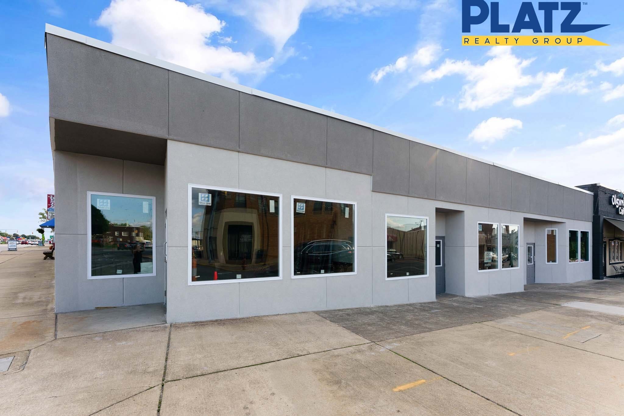 2 S State St, Girard, OH for lease Building Photo- Image 1 of 17