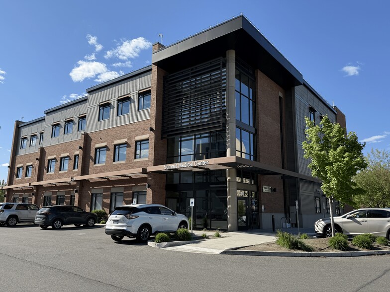 546 N Jefferson Ln, Spokane, WA for lease - Building Photo - Image 1 of 1