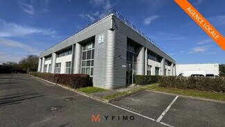 Plus de détails pour Industriel à louer
