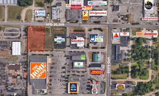 More details for W Sherman Blvd, Muskegon, MI - Land for Sale