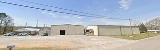 Plus de détails pour 915-921 Francis St W, Jacksonville, AL - Industriel à vendre