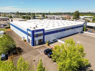 More details for 2805 Industrial Ave, Hubbard, OR - Industrial for Sale