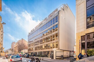 Plus de détails pour 27-29 Rue Des Poissonniers, Neuilly-sur-Seine - Bureau à louer