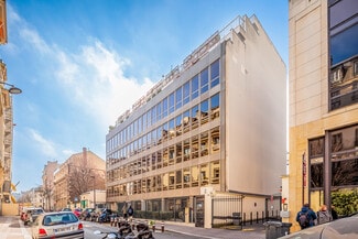 More details for 27-29 Rue Des Poissonniers, Neuilly-sur-Seine - Office for Lease