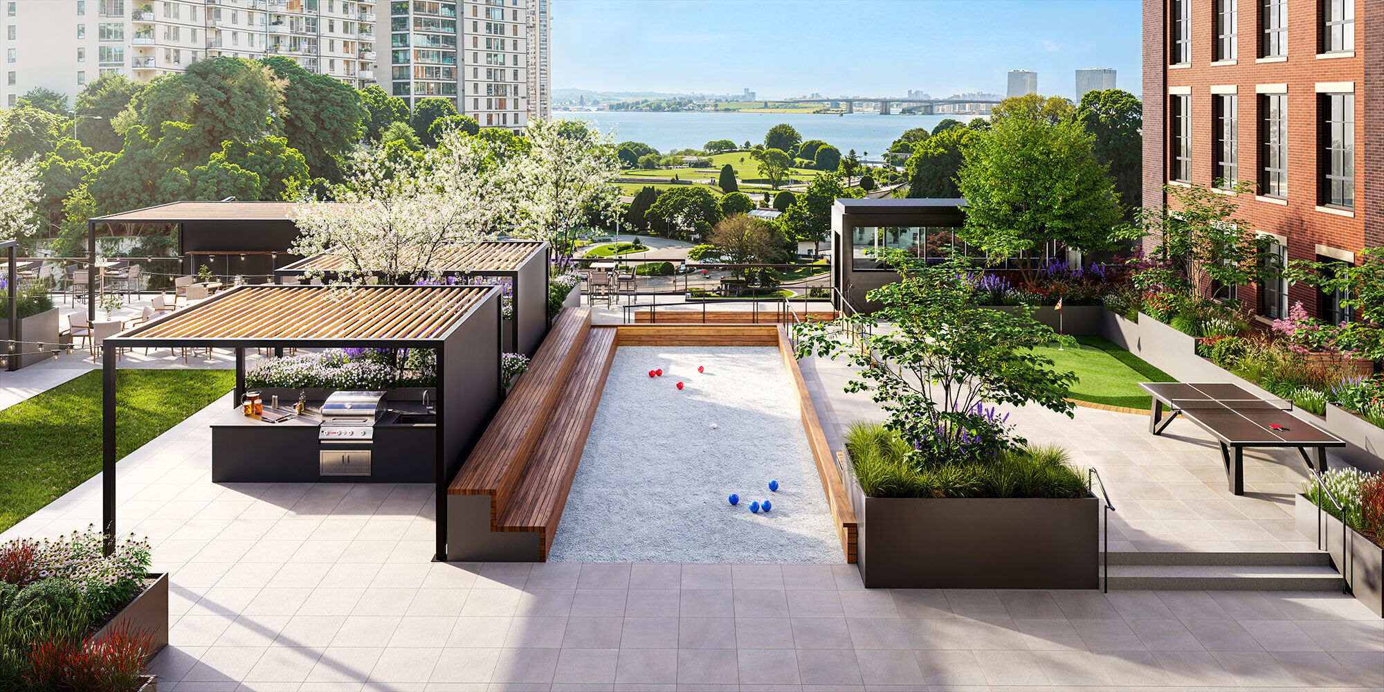 700 N Delaware Ave, Philadelphia, PA for lease Building Photo- Image 1 of 3