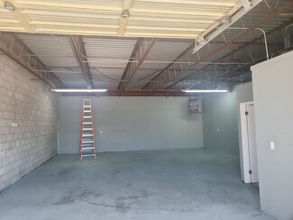 Plus de détails pour 5649 S Mingo Rd, Tulsa, OK - Industriel à louer