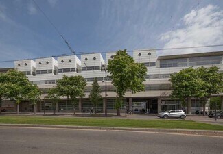 Plus de détails pour 33 Boulevard Du Général Martial Valin, Paris - Local d'activités à louer