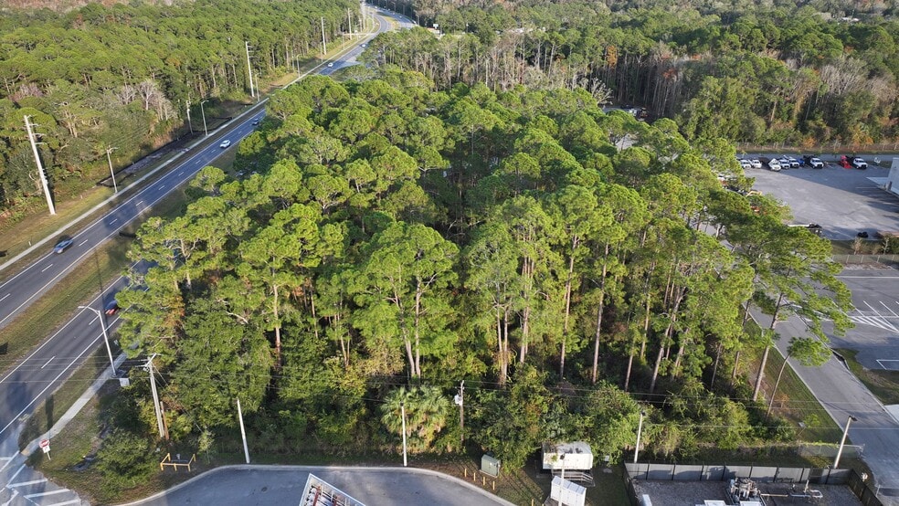 SR16 Land Development portfolio of 2 properties for sale on LoopNet.ca - Aerial - Image 2 of 3