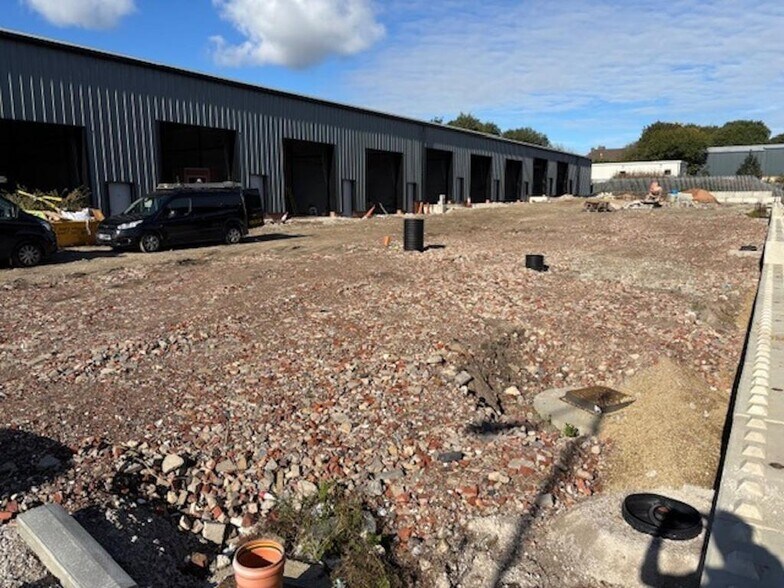 7-10 Knowsley Rd, Rossendale à vendre - Photo du bâtiment - Image 3 de 4