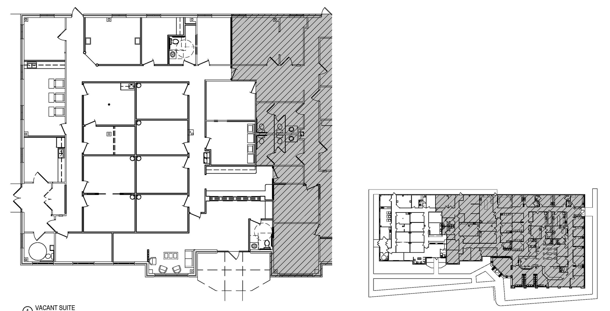 765 Highland Oaks Dr, Winston-Salem, NC for lease Floor Plan- Image 1 of 1