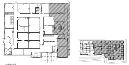 765 Highland Oaks Dr, Winston-Salem, NC for lease Floor Plan- Image 1 of 1