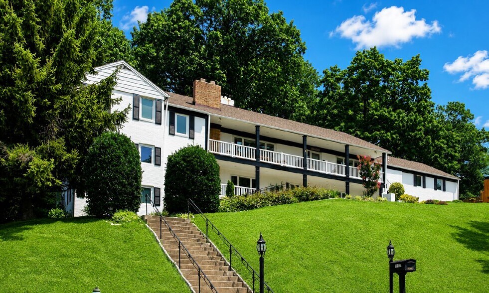 10400-10410 Lorain Ave, Silver Spring, MD for sale - Building Photo - Image 2 of 8