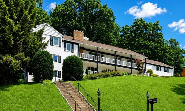 Plus de détails pour 10400-10410 Lorain Ave, Silver Spring, MD - Terrain à vendre