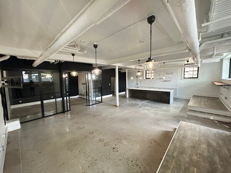 4401-4417 2nd Ave, Detroit, MI à louer - Photo intérieure - Image 3 de 56