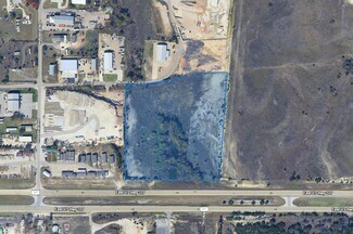 Plus de détails pour 5713-5715 Acton cir, Granbury, TX - Terrain à vendre